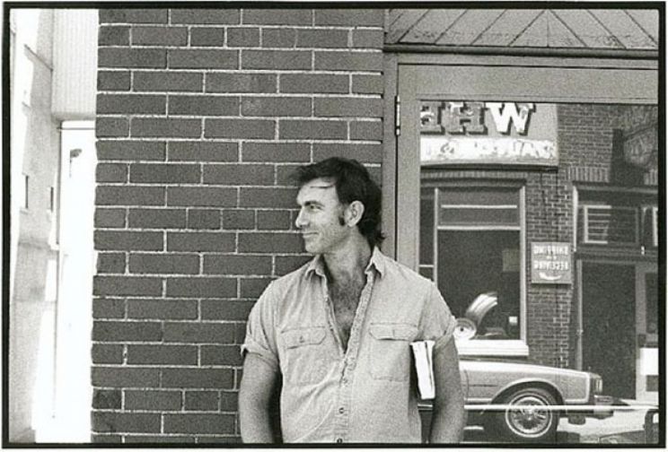 John Sayles