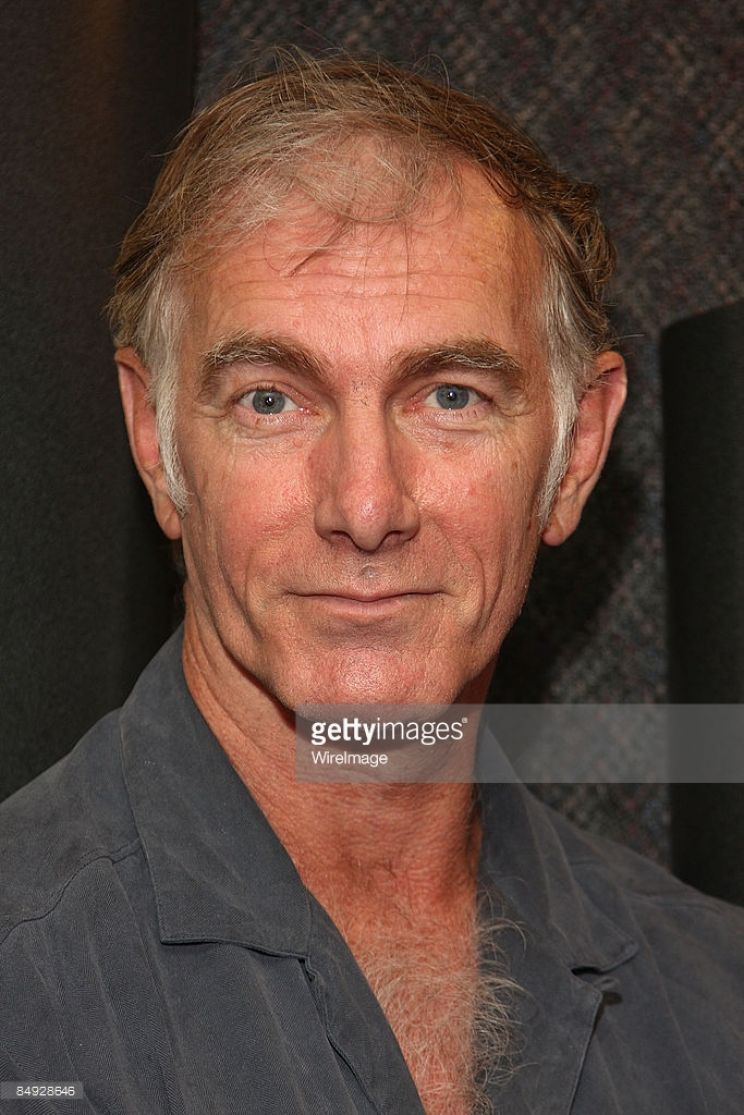 John Sayles