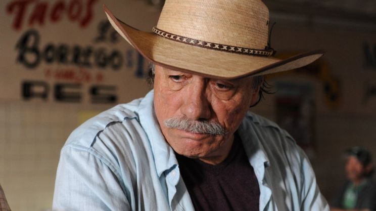 John Sayles