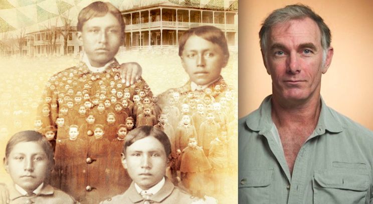 John Sayles