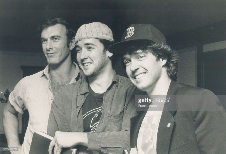 John Sayles