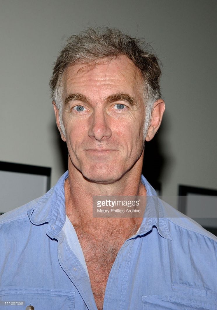 John Sayles