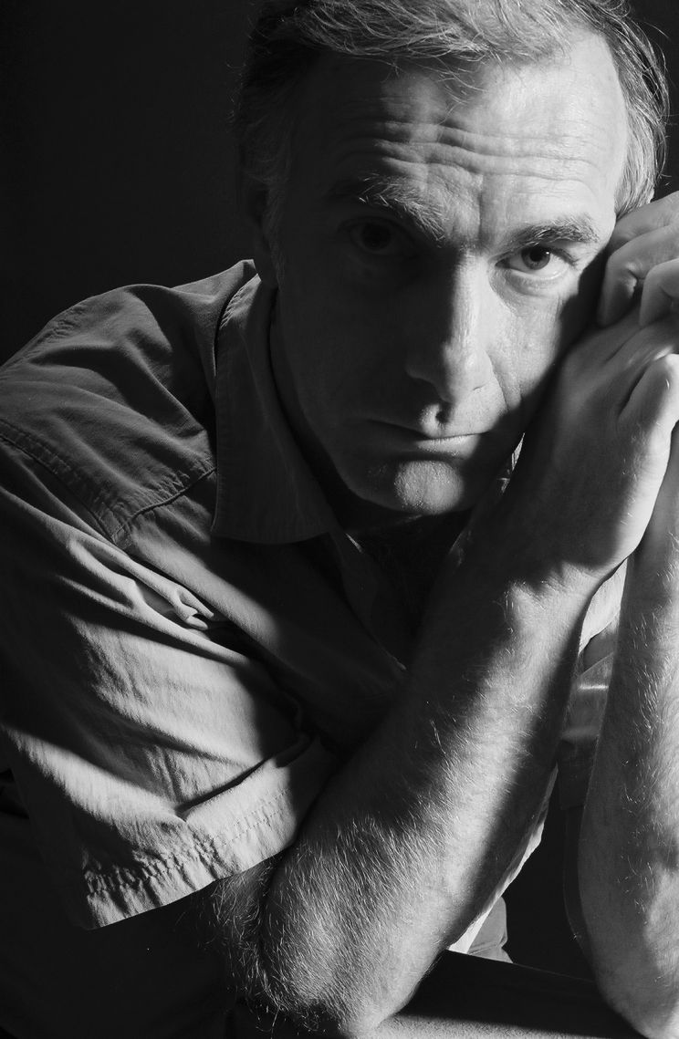 John Sayles