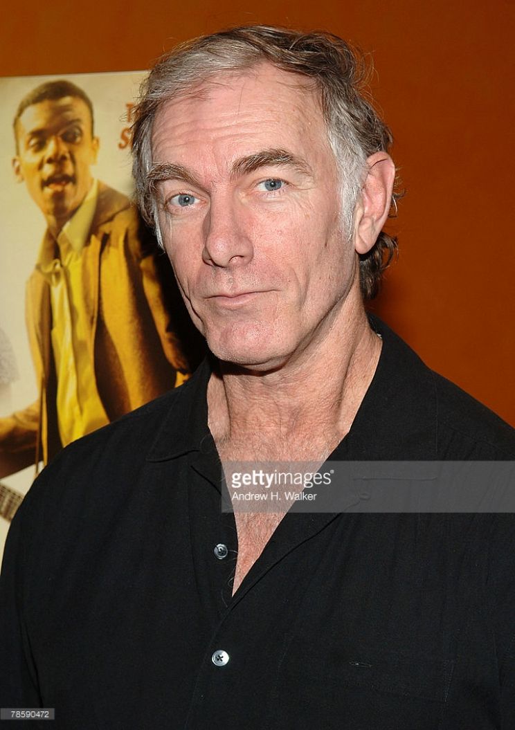 John Sayles