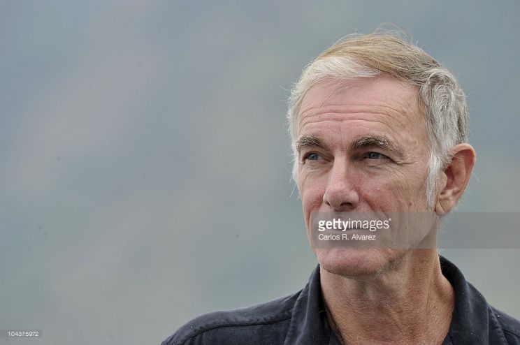 John Sayles