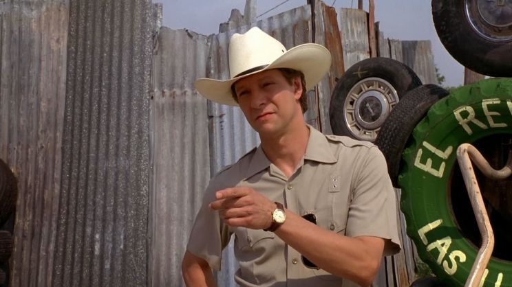 John Sayles