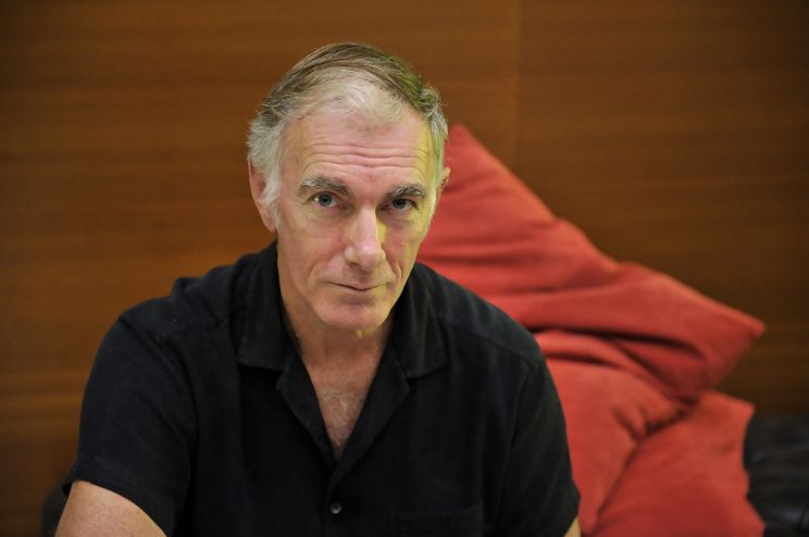 John Sayles