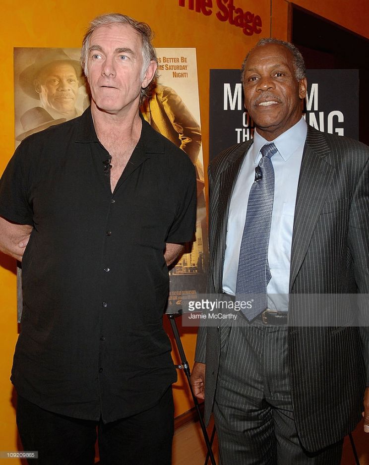 John Sayles