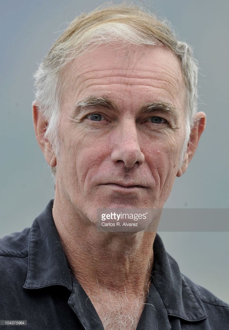 John Sayles