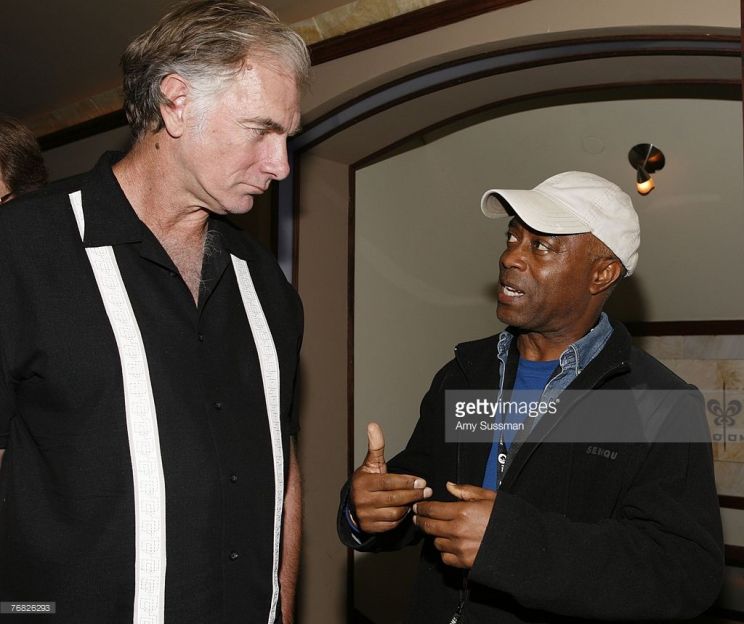 John Sayles