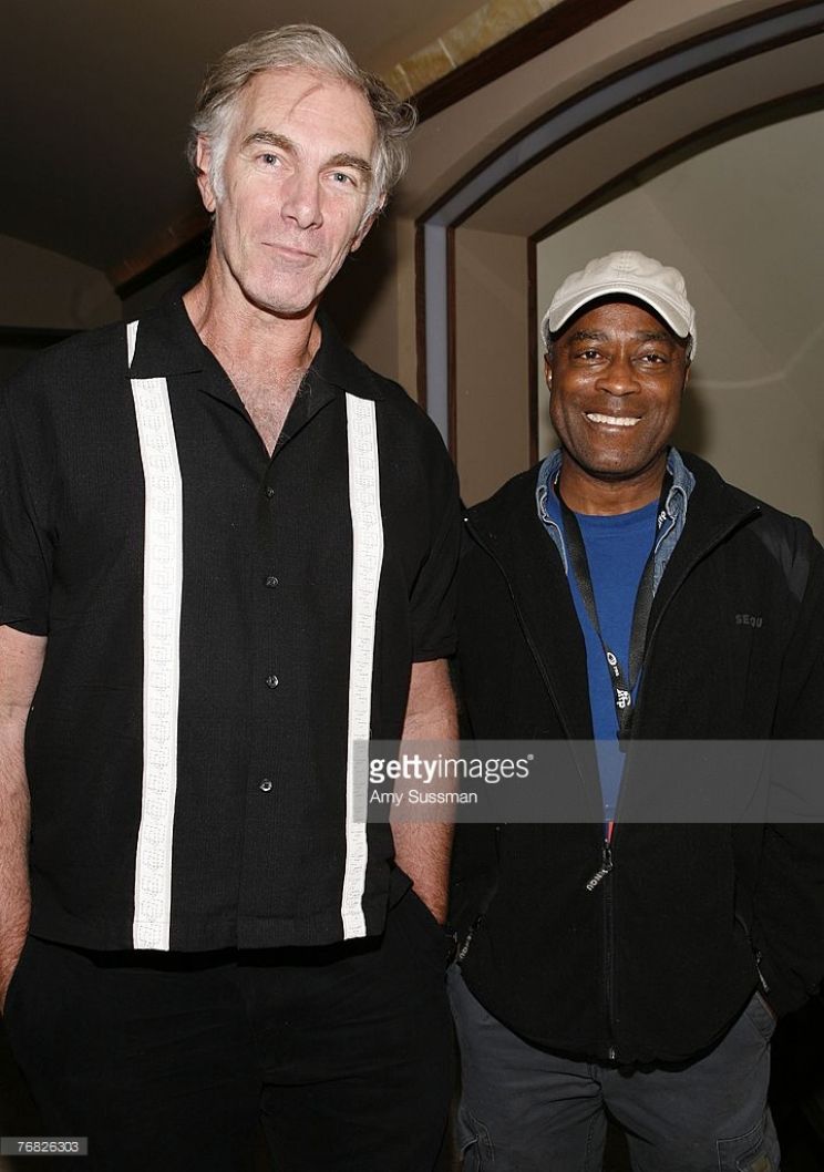 John Sayles