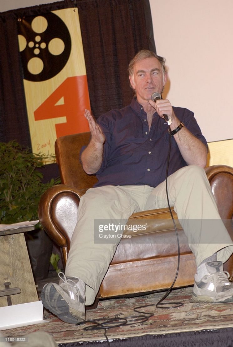 John Sayles