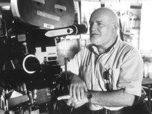 John Schlesinger