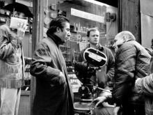 John Schlesinger