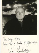 John Schlesinger