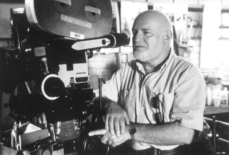 John Schlesinger