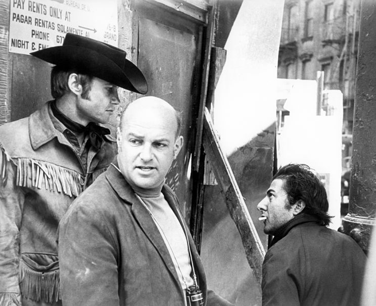 John Schlesinger