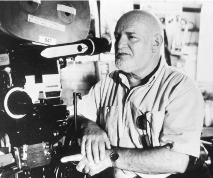 John Schlesinger