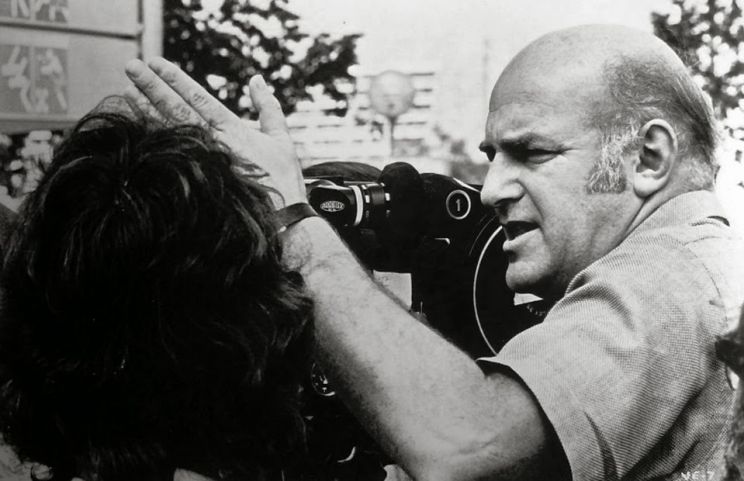 John Schlesinger