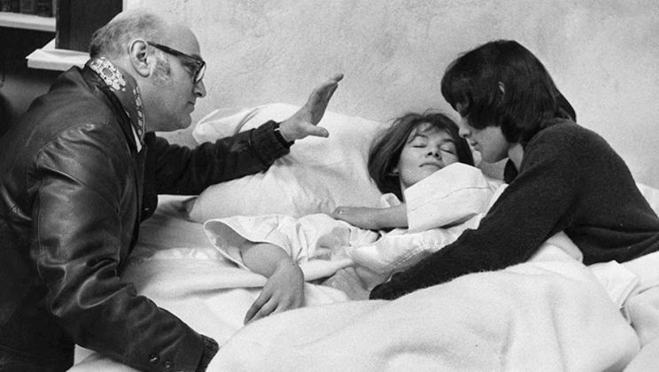 John Schlesinger