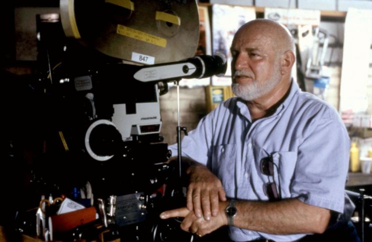 John Schlesinger