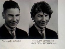 John Schnabel
