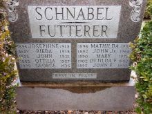 John Schnabel