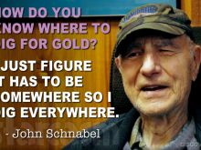 John Schnabel