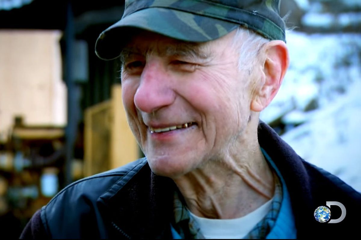 Pictures of John Schnabel