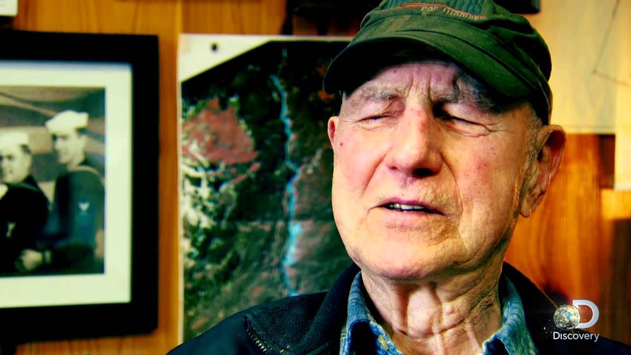Pictures of John Schnabel