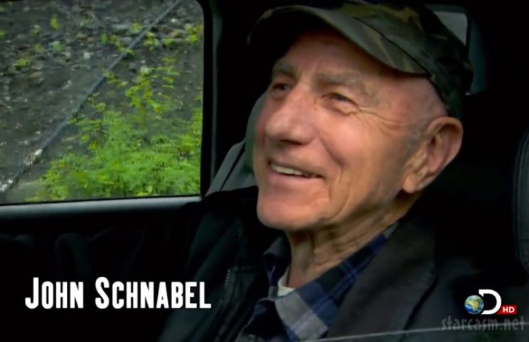 John Schnabel
