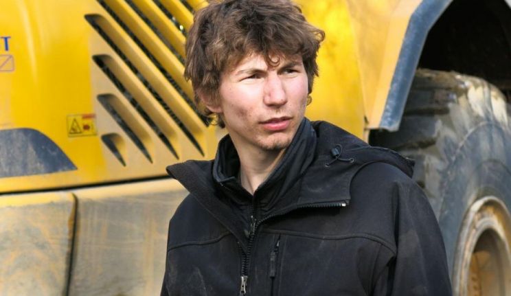John Schnabel