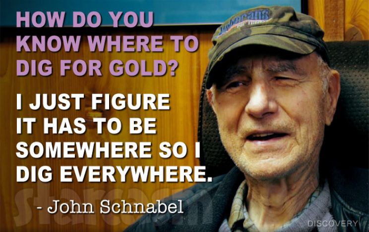 John Schnabel