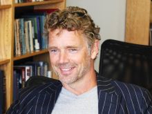 John Schneider