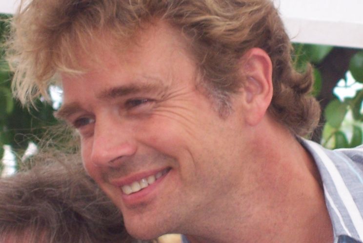 John Schneider