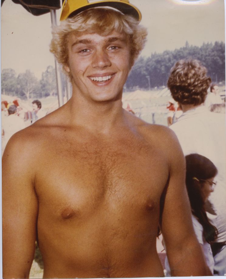 John Schneider