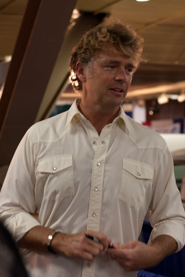 John Schneider