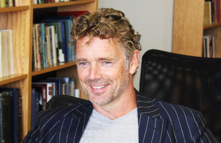 John Schneider