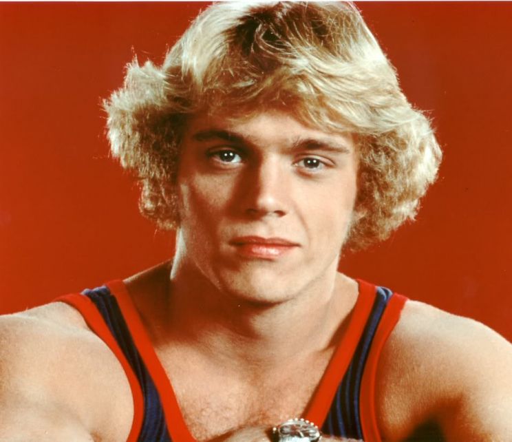 John Schneider