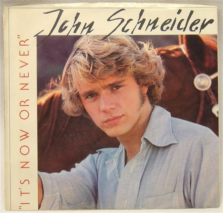 John Schneider