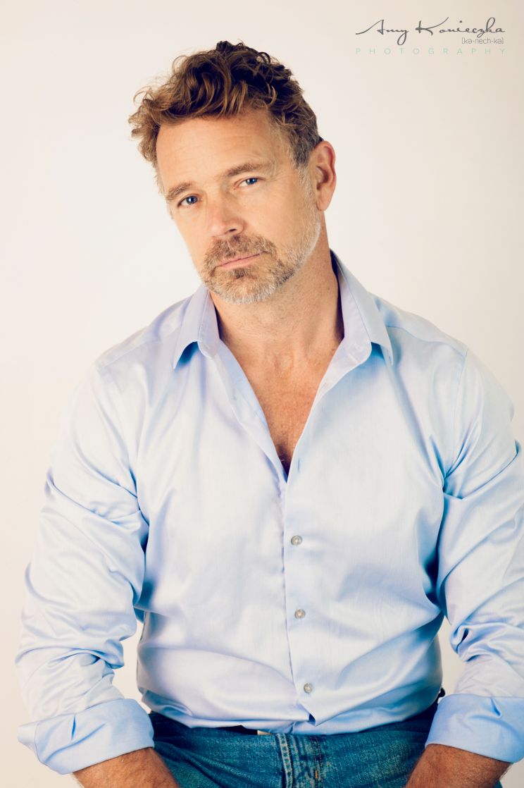 John Schneider.