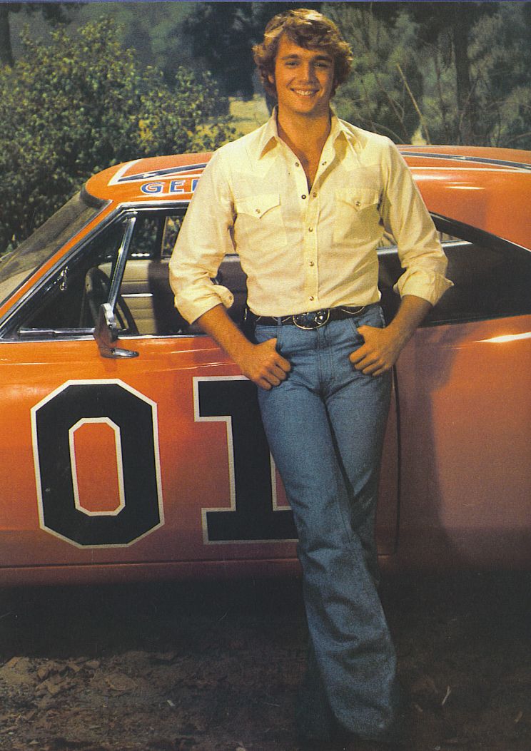 John Schneider