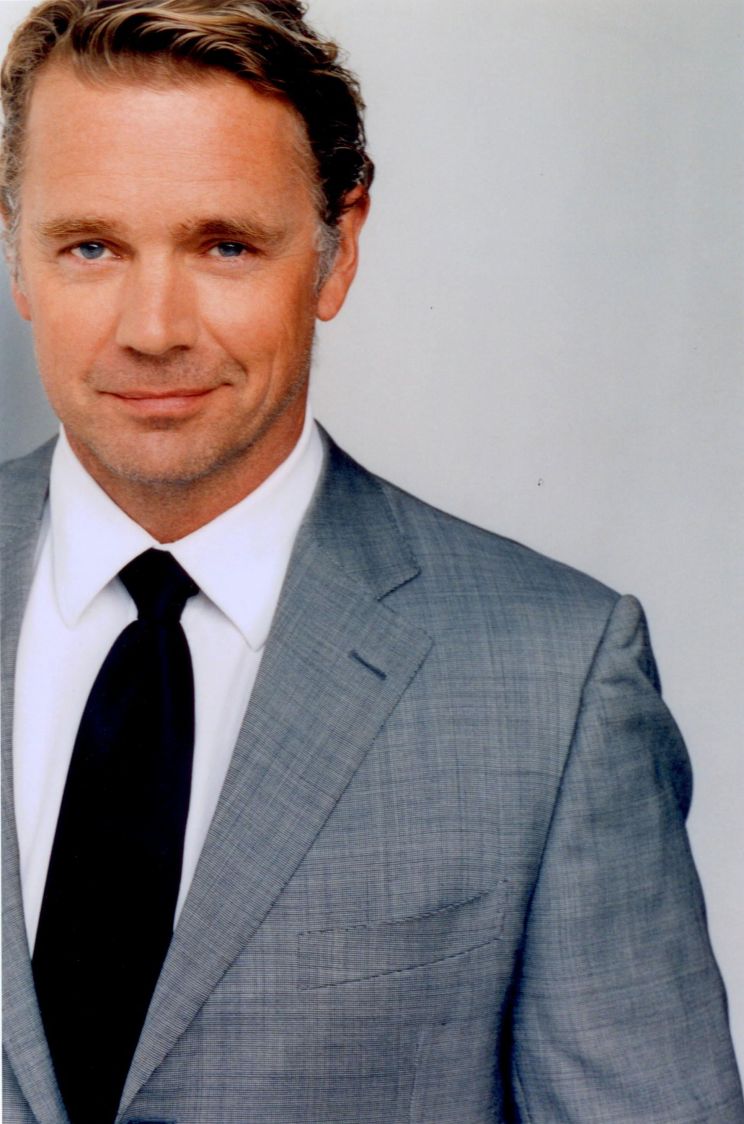 John Schneider