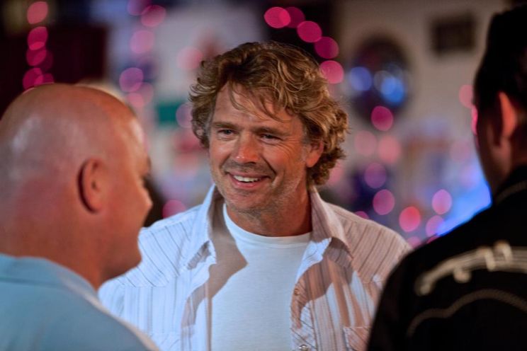 John Schneider