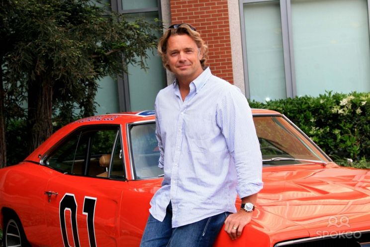 John Schneider