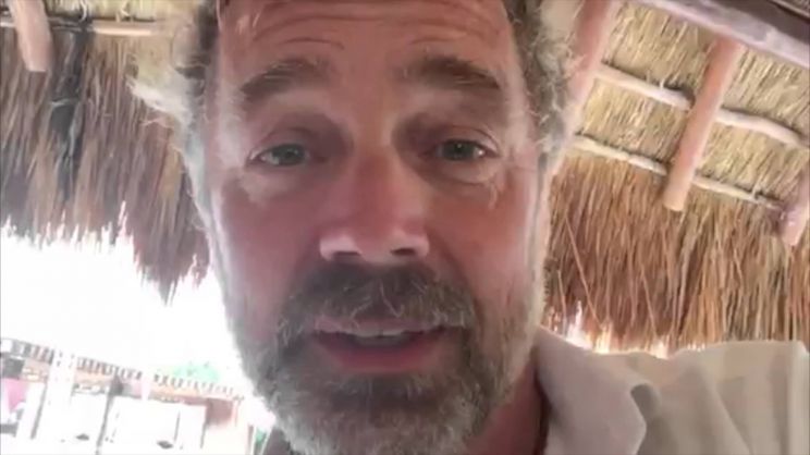 John Schneider