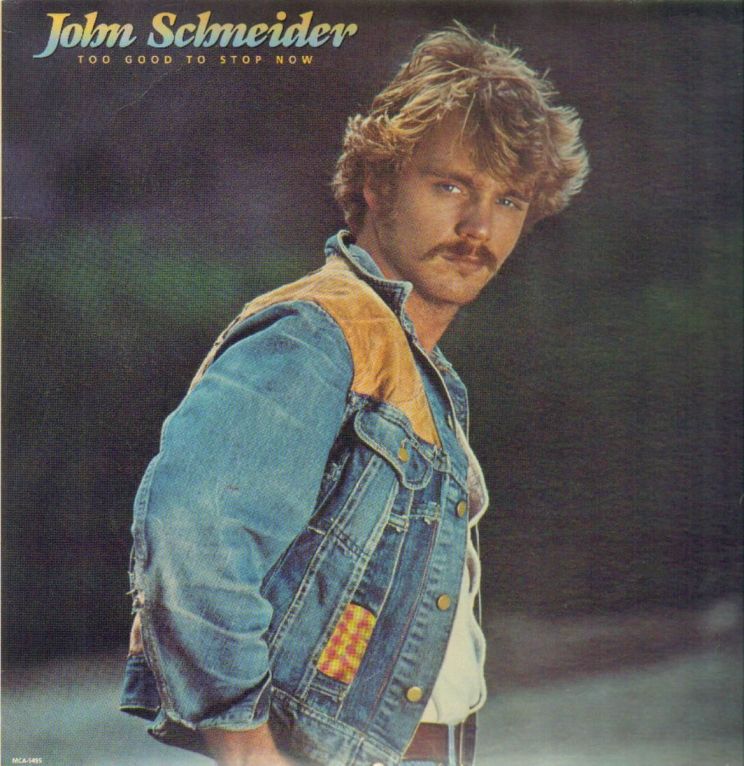 John Schneider