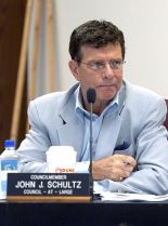John Schultz