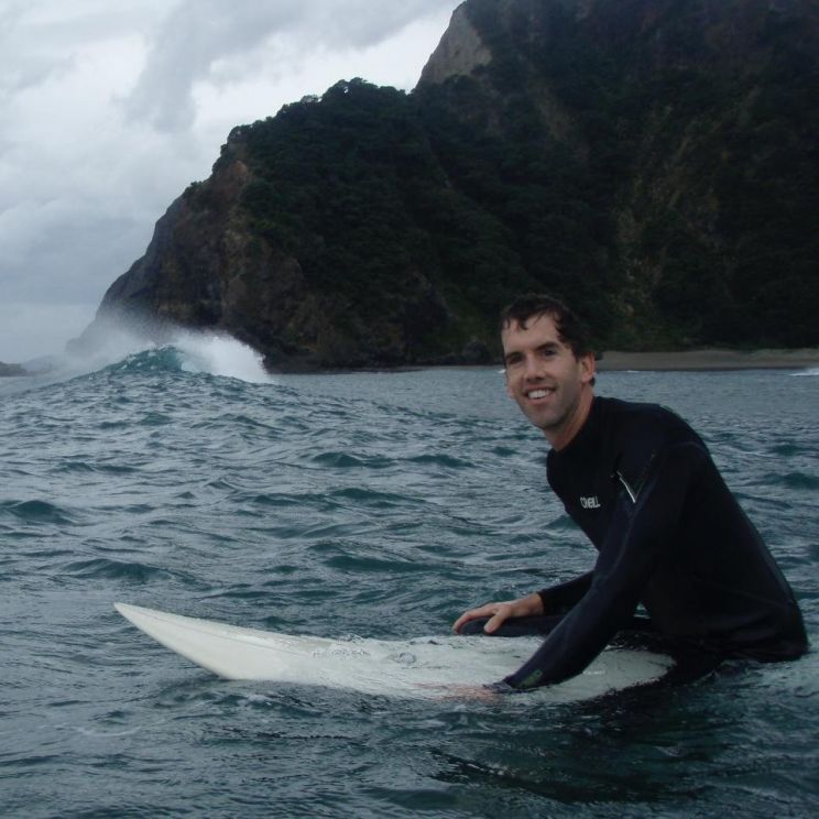 John Schultz