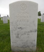 John Schwab